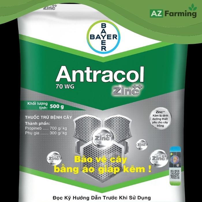 Antracol 70WP