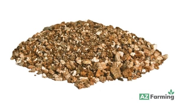 Đá Vermiculite là gì