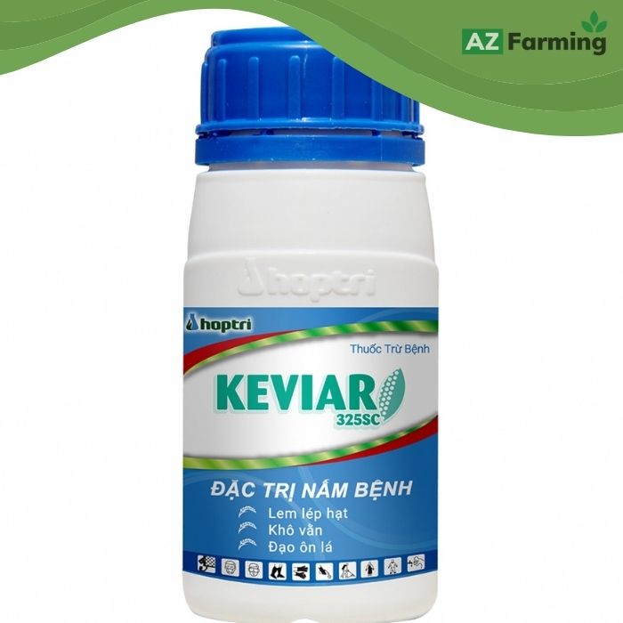 Thuốc trừ nấm bệnh Keviar 325SC